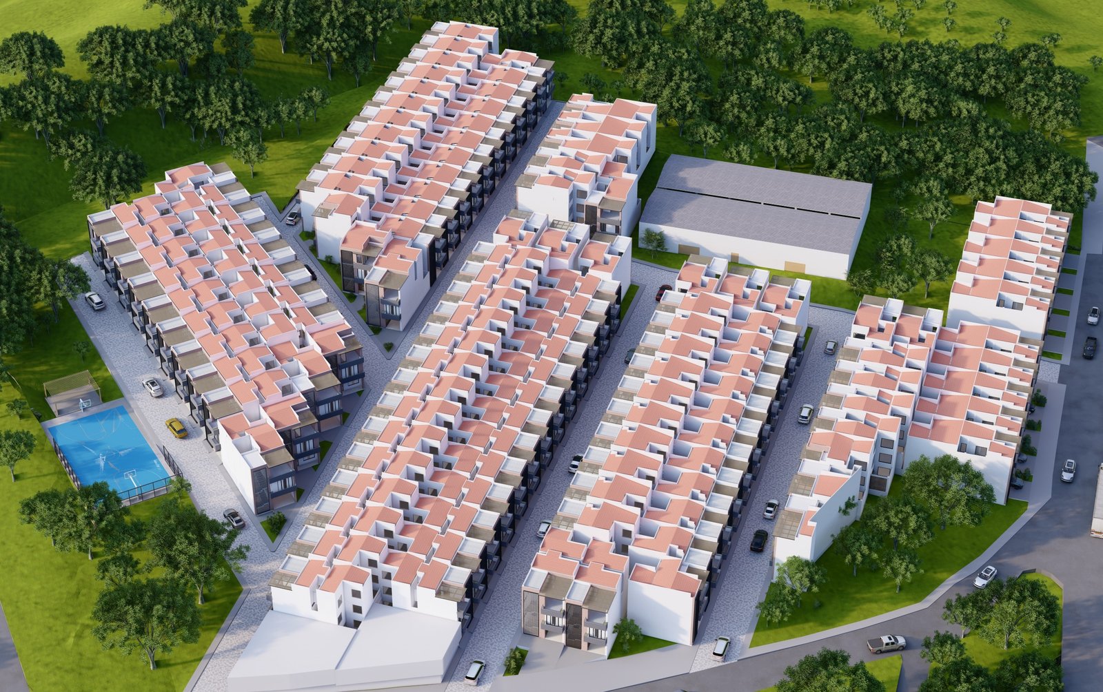 Master Plan Tabacales